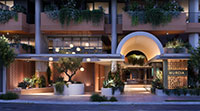 Murcia amenity