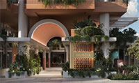 Murcia amenity