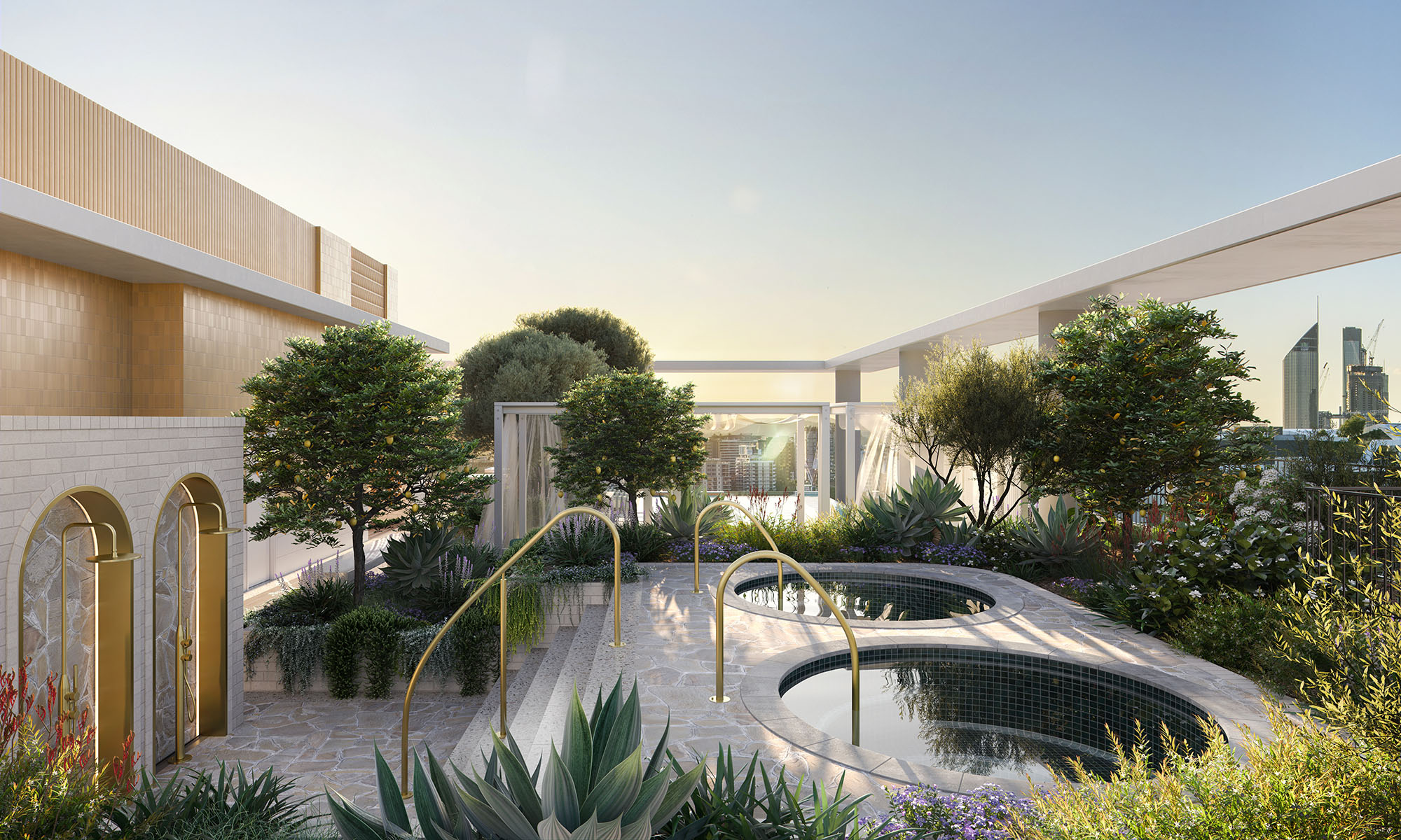 Murcia amenity