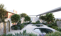 Murcia amenity