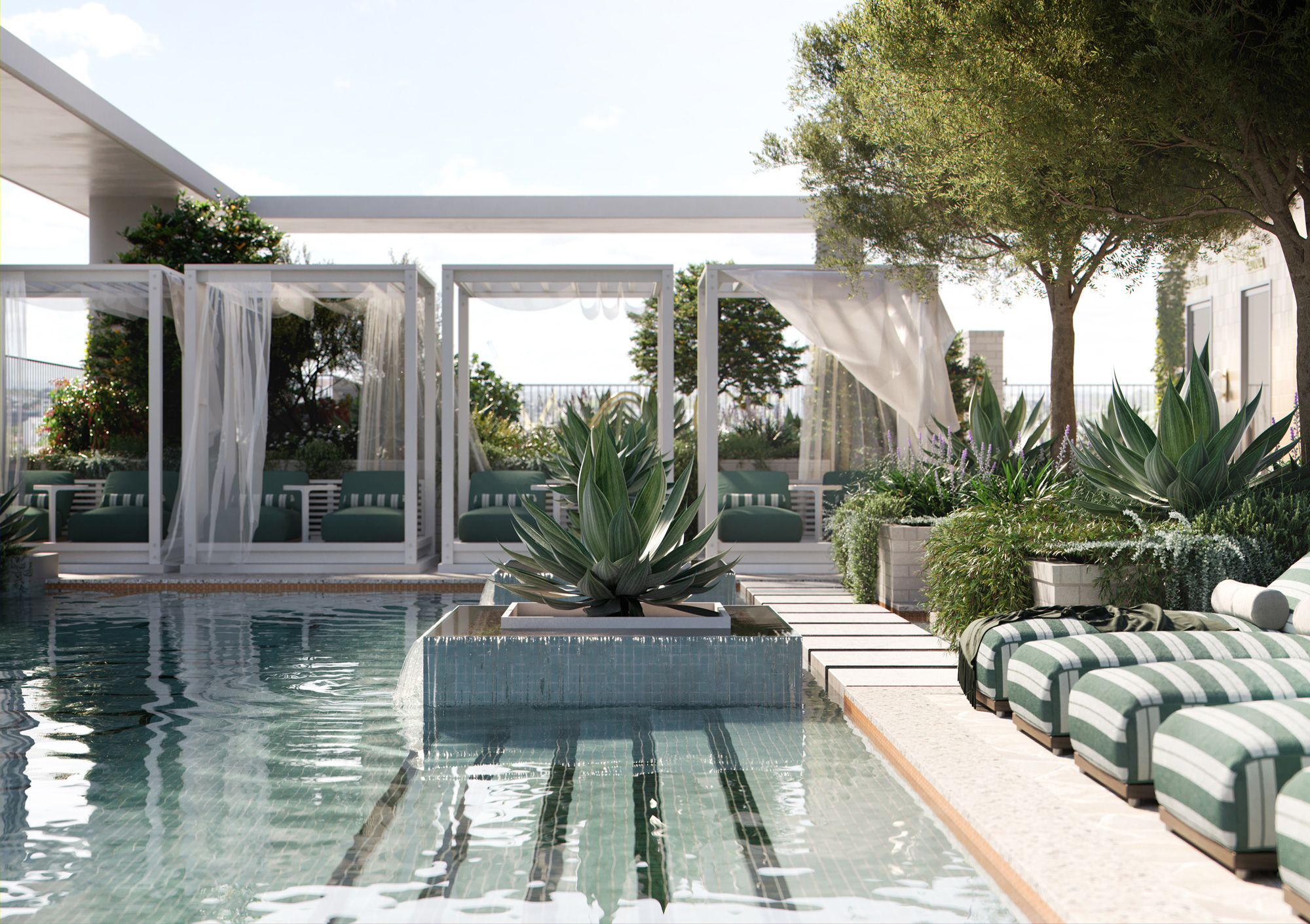 Murcia amenity