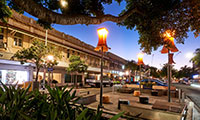 Murcia location