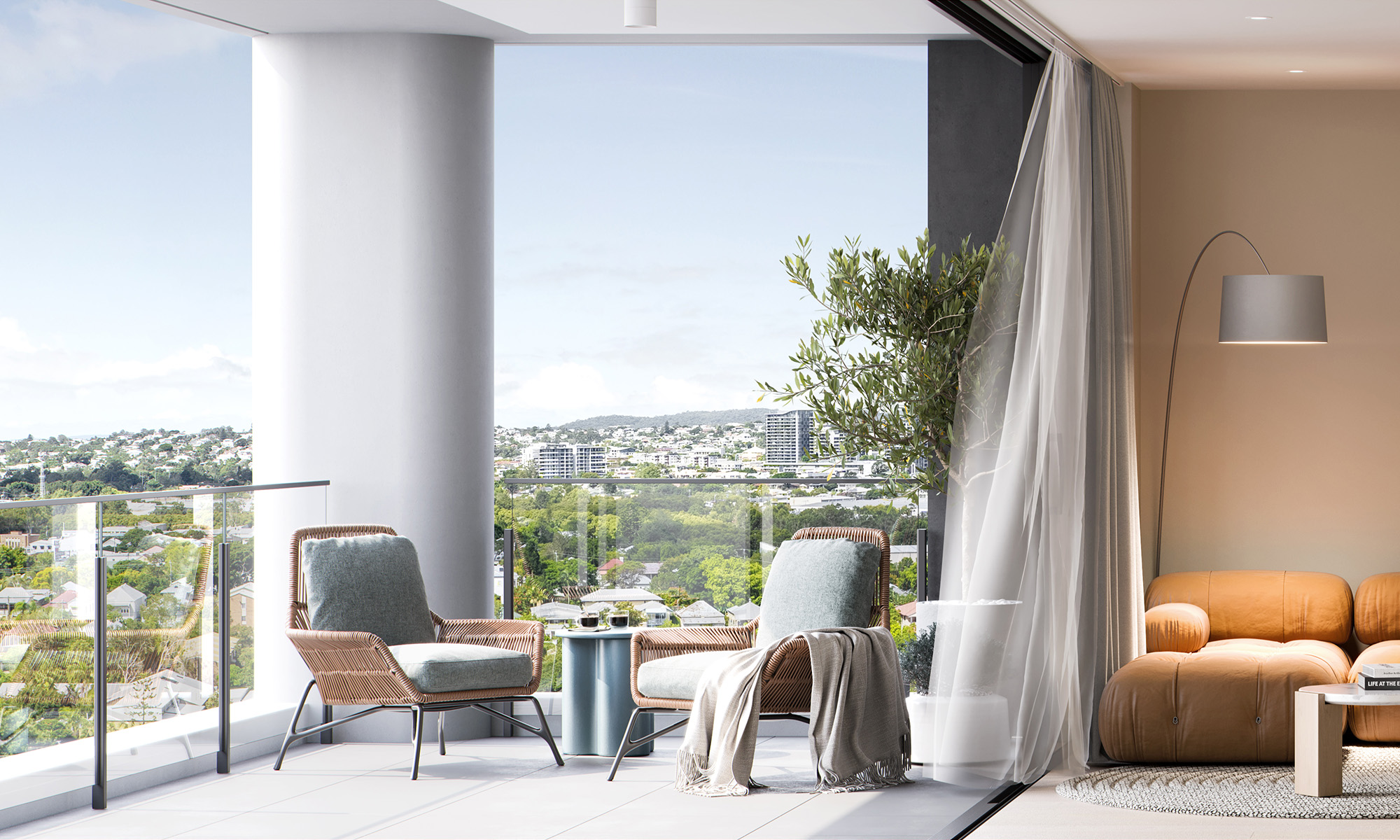Murcia residences