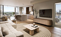 Murcia residences