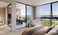 Murcia residences